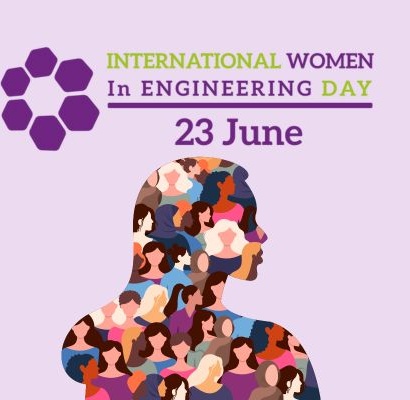 International Women in Engineering Day 2025