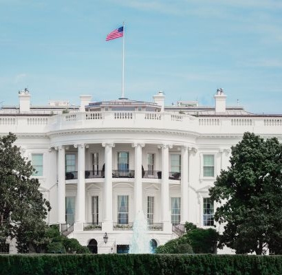 Trump Signs Executive Order to Eliminate Wind and Solar Subsidies