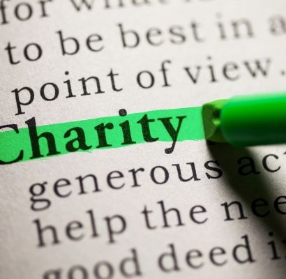 RETINA UK – LSP UK CHOSEN CHARITY FOR 2024!