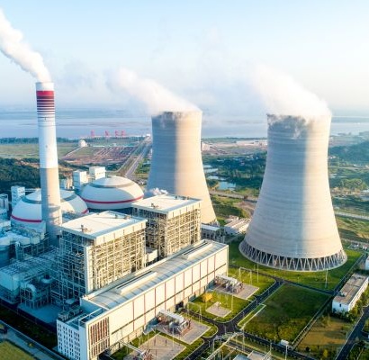 EDF ANNOUNCE UK COAL BURNING POWER PLANT CLOSURE