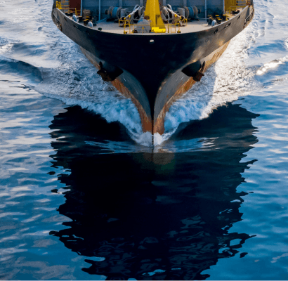 COMPLETION OF DOGGER BANK A DELAYED 