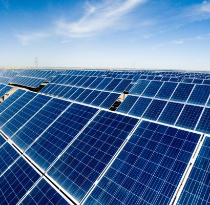 ORSTED SECURES 55MW SOLAR PROJECT IN IRELAND 