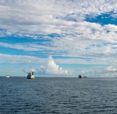 CRP SUBSEA WINS CONTRACT FOR CABLE PROTECTION IN NORDSEECLUSTER WIND PROJECT