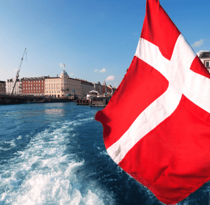 DANISH RENEWABLES PARTNERSHIP – ANDEL & BETTER ENERGY