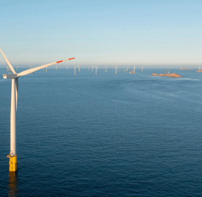 PHILIPPINES LAUNCHES OFFSHORE WIND AUCTION TO DRIVE ENERGY TRANSITION 