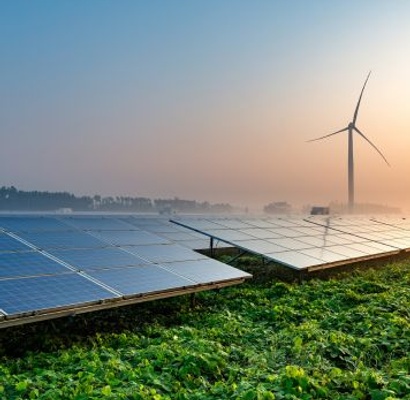 Solar Recruitment