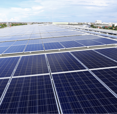 37MW SOLAR PROJECTS IN PORTUGAL NOW OPERATIONAL