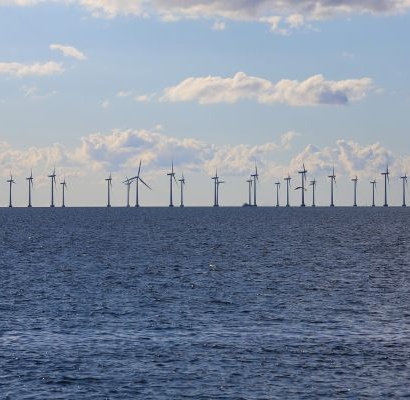 VATTENFALL COMPLETES 344MW VESTERHAV DUO 