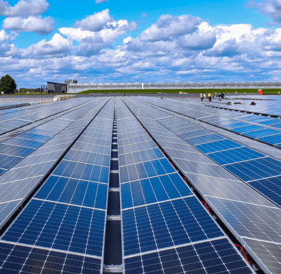 FLOATING PV DEVELOPER OPENS JAPAN OFFICE 