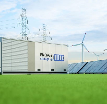 UK Grid Investment Pipeline 2026: RIIO-T3 Explained | LSP