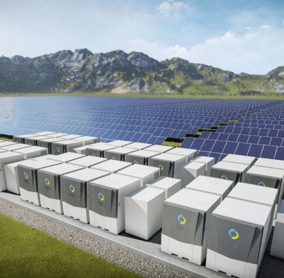 55MW UK SOLAR PROJECT FUNDED BY NORD/LB!