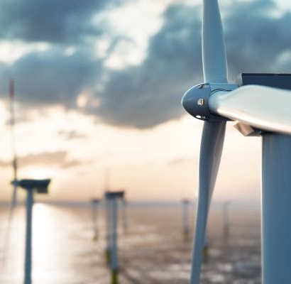 Ventus Energy Opens New Taiwan Base