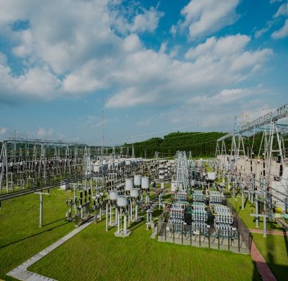 DEFINITION AND SCOPE OF TRANSMISSION AND DISTRIBUTION