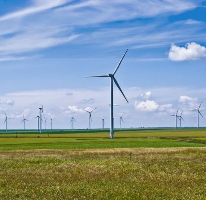 EUROWIND SECURES €65M ROMANIAN WIND FARM!