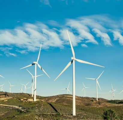 LS Power to Acquire BP’s US Onshore Wind Business