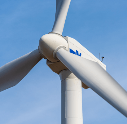 VESTAS V90 RETROFIT SYSTEM LAUNCHED 