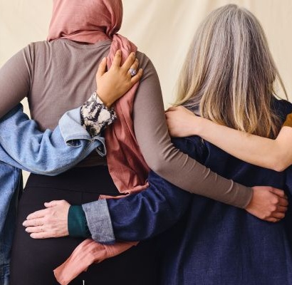 INTERNATIONAL WOMENS DAY - CHOOSE TO CHALLENGE