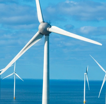 What Is an Offshore Wind Project Manager? UK Career Guide 