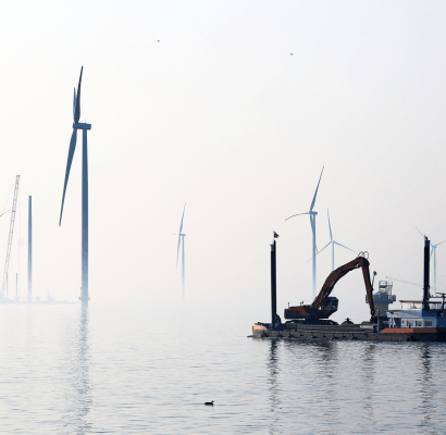 US WINDS SECURES KEY PERMITS TO POWER DELAWARE WITH CLEAN ENERGY