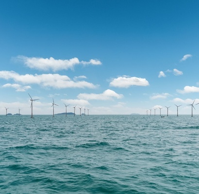 Mobilising Wind Talent in Taiwan