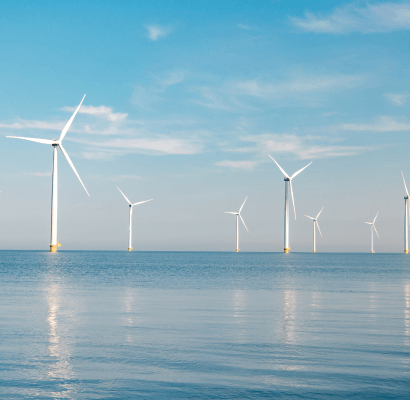 SOUTH KOREA UNVIELS UPDATED OFFSHORE WIND POWER ROADMAP 
