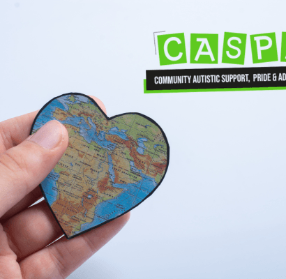 LSP CHOOSES CASPA AS THEIR OFFICIAL CHARITY FOR 2025!