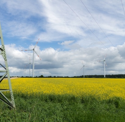 UK Onshore Wind Urged to Prove Its Value and Unlock Investment
