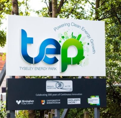 HSBC UK BACKS GREEN HYDROGEN DEVELOPER!