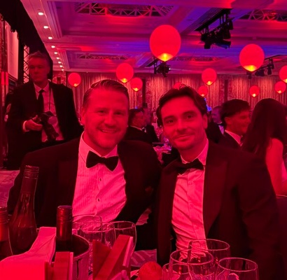 Celebrating Offshore Wind Talent at RenewableUK’s Global Offshore Wind Awards