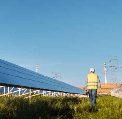 Recruit Senior Electrical Engineers for Solar PV Systems