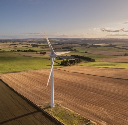 UK Renewables Hit New Record
