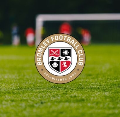 LSP RENEWABLES SIGNS 2 YEAR SPONSORSHIP DEAL WITH BROMLEY FC!