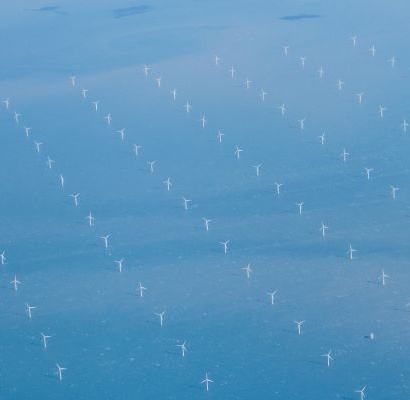 UK PLEDGES TO CUT RED TAPE FOR OFFSHORE WIND IN CLEAN ENERGY PUSH