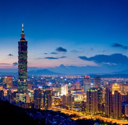 NAVIGATING TAIPEI: A GUIDE FOR EXPATS RELOCATING TO TAIWAN