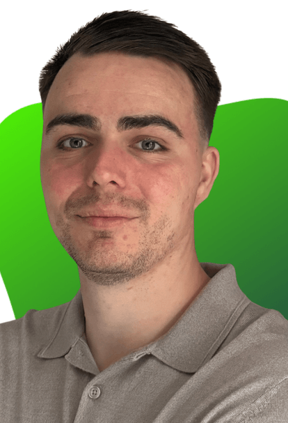 Josh Dempster