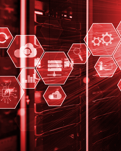 Cloud & Infrastructure