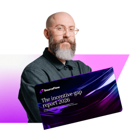 The incentive gap report 2026