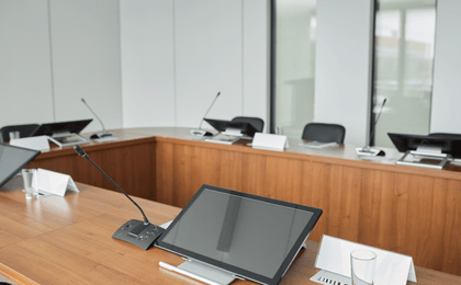 A Board That Always Agrees May Not Be an Effective Board