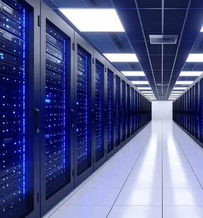 Critical Infrastructure