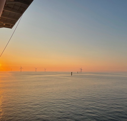 Charting a Forward Path for U.S. Offshore Wind