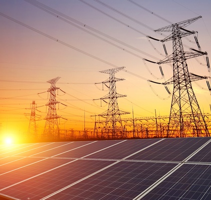 Why Grid Delivery Talent Could Become One of the UK's Biggest Clean Energy Constraints