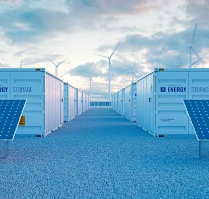 Battery Storage: The World's Fastest Growing Energy Technology Has a Talent Crisis