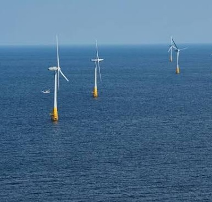 Floating Wind is Scaling Fast, but the Industry isn’t Ready to Deliver it Yet