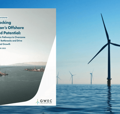 Unlocking Japan’s Offshore Wind Potential 