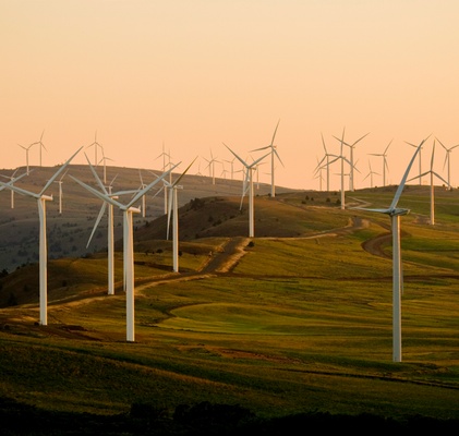 Finding the Right Recruitment Partner in Renewable Energy