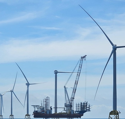 Career in Renewables: The Most In-Demand Roles in Offshore Wind Right Now