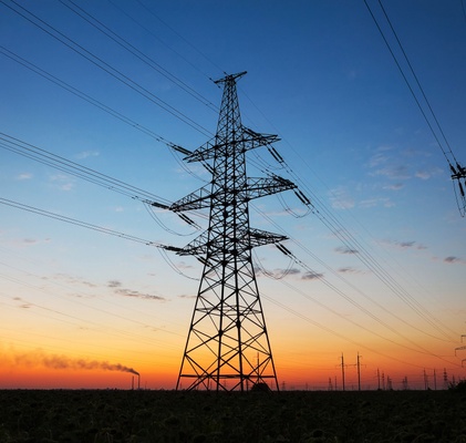 Why Strong, Smart Grids are the Foundation of Europe’s Energy Future