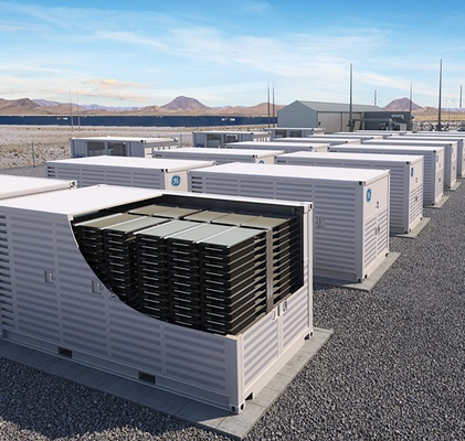 Why Batteries Matter for a Clean Energy Future