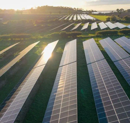 What's Next for Renewables in 2026?