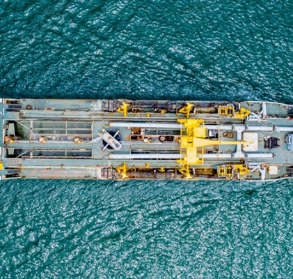 Marine Energy in Renewables